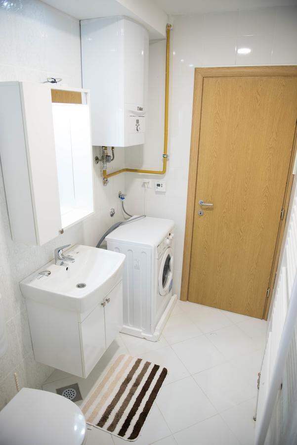Leader Apartment SJJ Extérieur photo