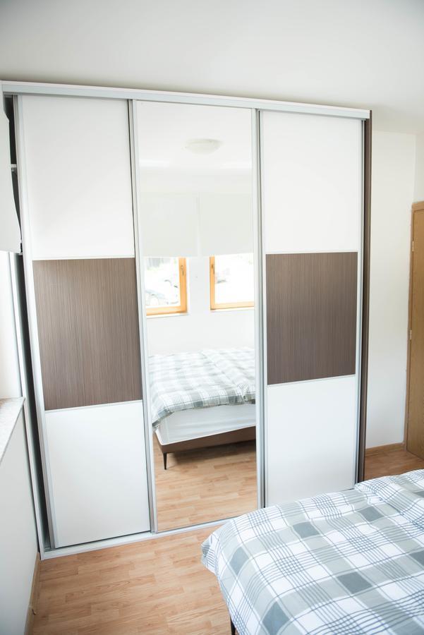 Leader Apartment SJJ Extérieur photo