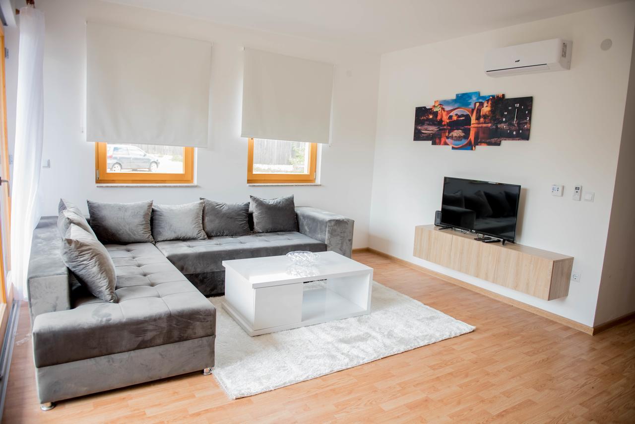 Leader Apartment SJJ Extérieur photo