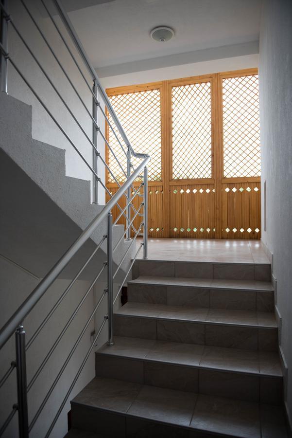 Leader Apartment SJJ Extérieur photo