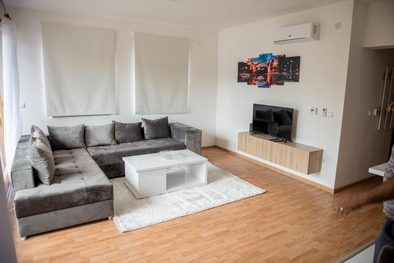 Leader Apartment SJJ Extérieur photo