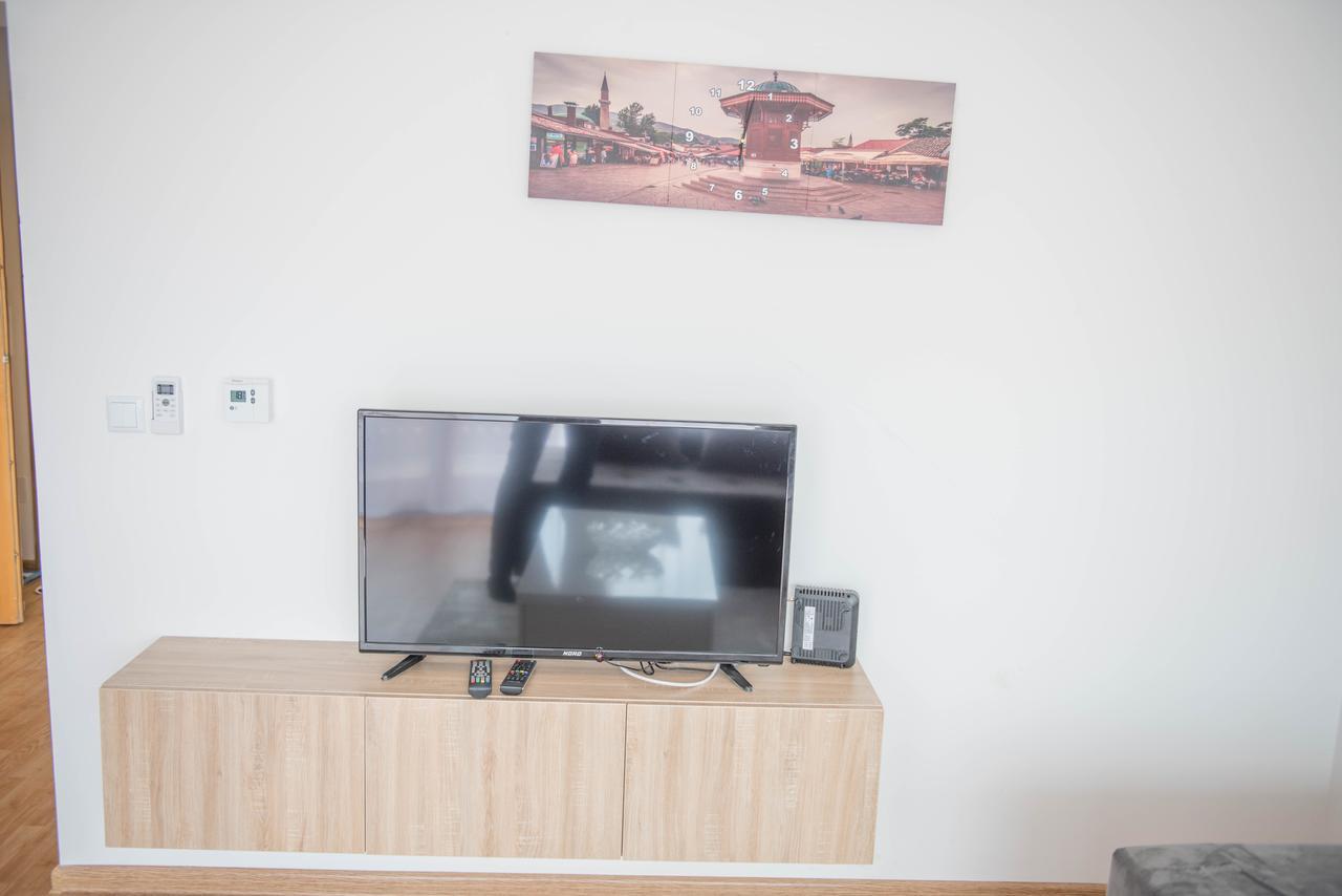 Leader Apartment SJJ Extérieur photo