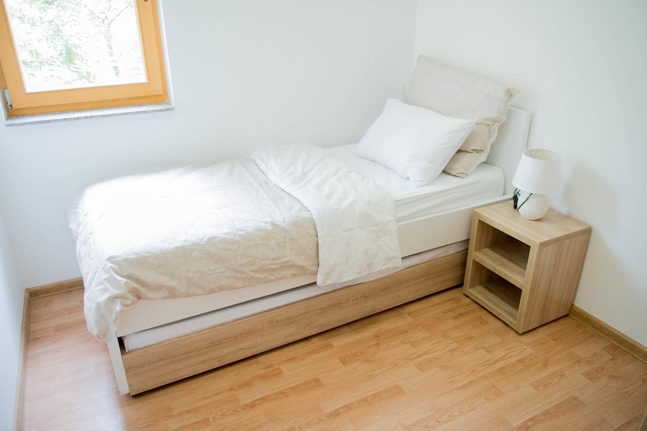 Leader Apartment SJJ Extérieur photo